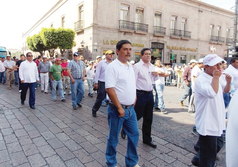 Prevén incremento en afiliados