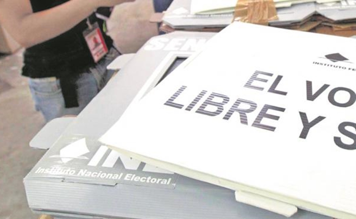 Independencia de órganos electorales es garantía de democracia: secretario de la OEA