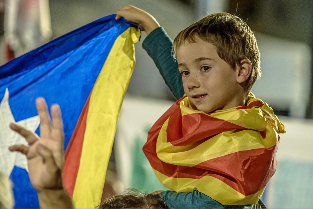 Cataluña: Llega la hora del diálogo