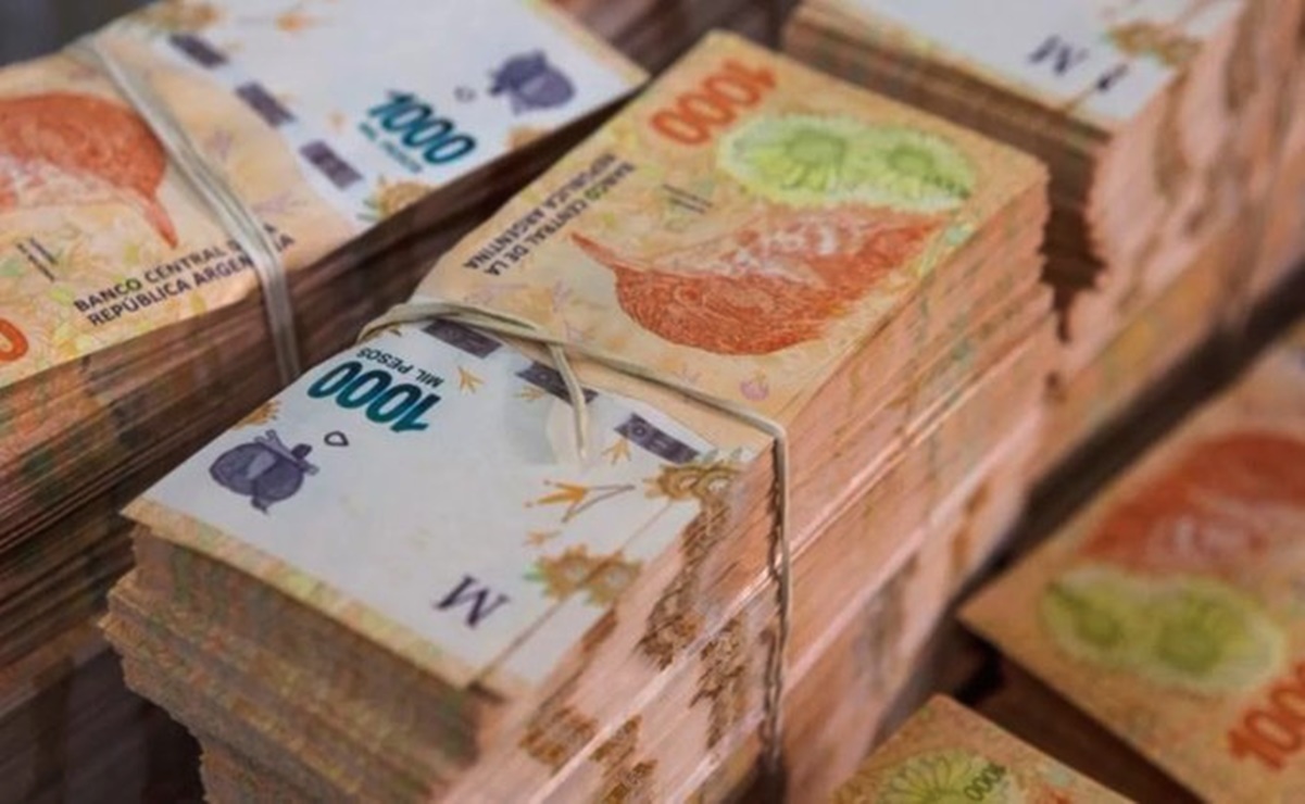 "Todo un personaje": Ladrón se gana la lotería en Argentina, se retira y da dinero a sus víctimas