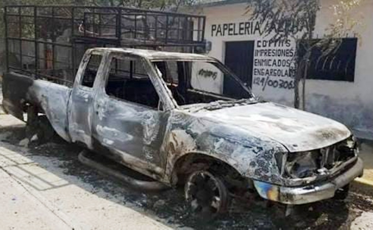 Logra San Juan Luvina la entrega de sus recursos municipales para ...