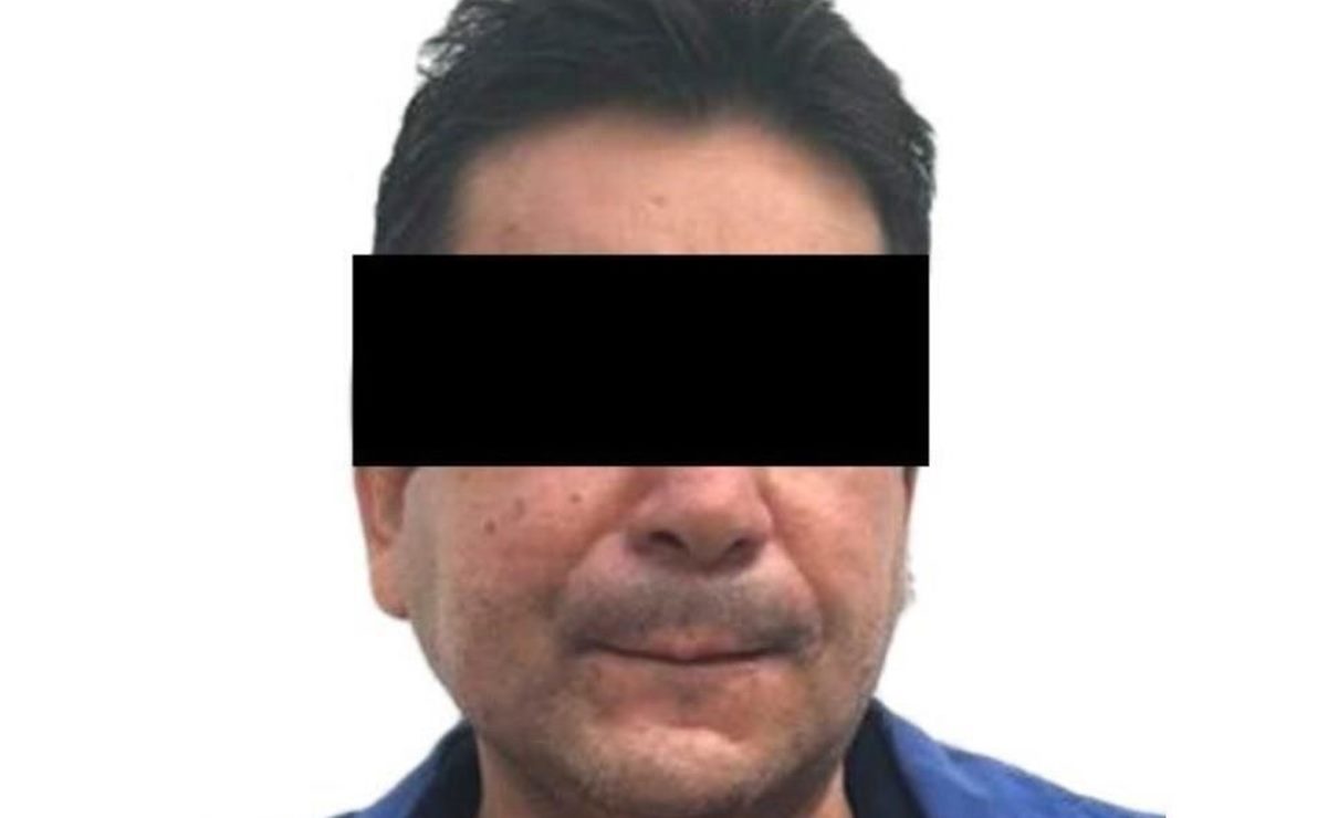 México concede a EU extradición de "El R", sobrino de Caro Quintero 