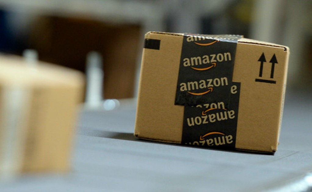 Amazon comienza su propio Viernes Negro