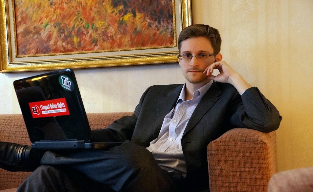 Las memorias de Snowden: del juego a la escapatoria