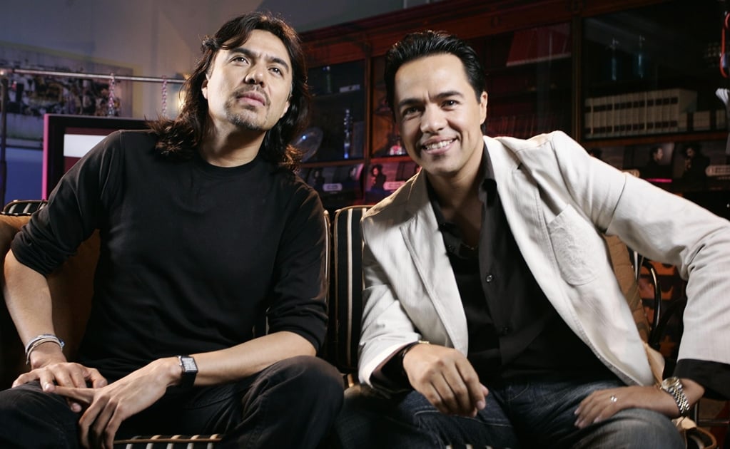 Los Temerarios celebran sus 40 años con álbum "Sinfónico"