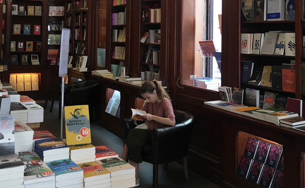 ¿Cuál es la librería más antigua del mundo?