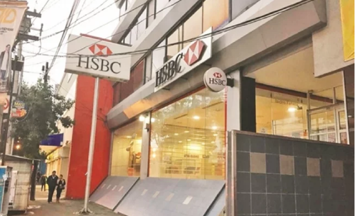 HSBC, Banorte y Scotiabank posponen cobro de préstamos, por Covid-19