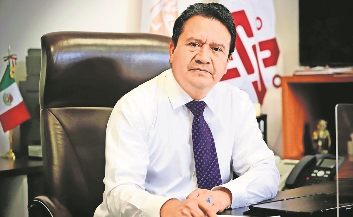 Néstor Vargas Solano | El Universal