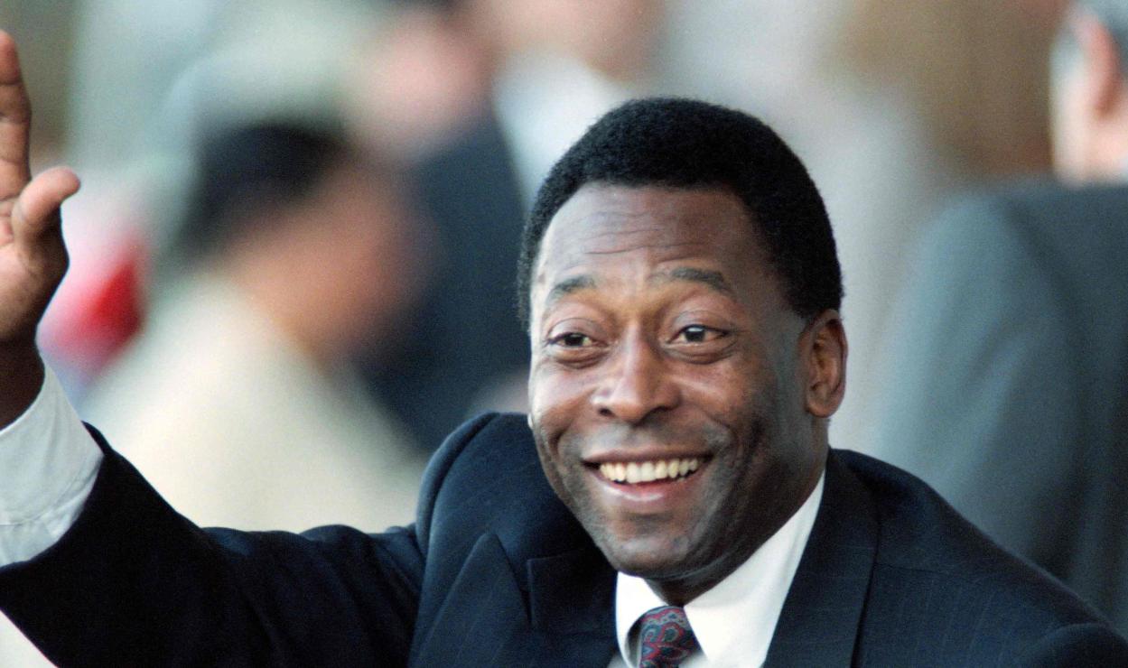Pelé continúa grave, su familia agradece las oraciones; "nuestra Navidad ha sido suspendida"