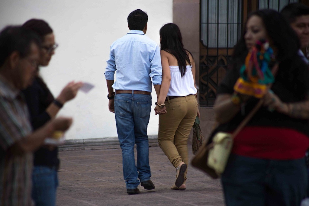 El 34% de los matrimonios termina divorciándose en Querétaro