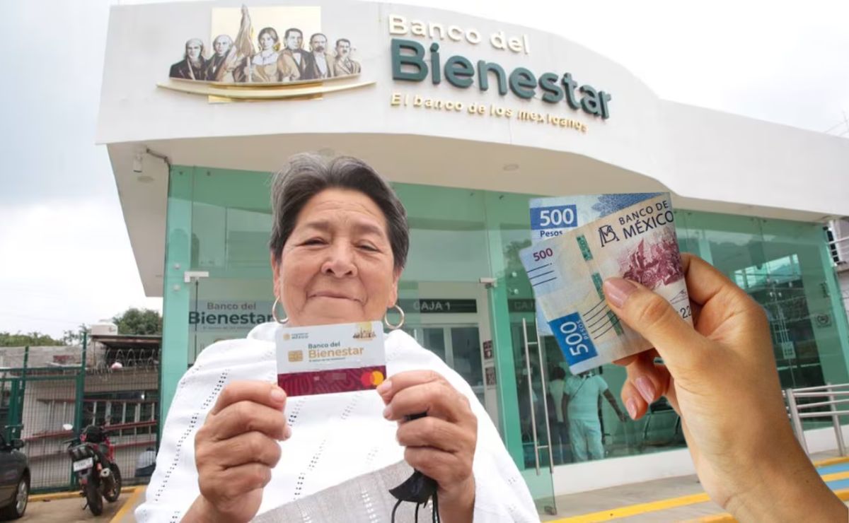 Estas son las becas y pensiones del Bienestar que aumentarán en el 2025