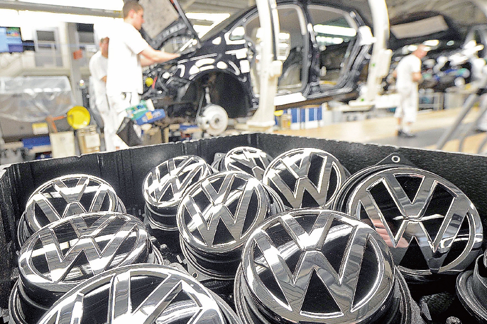 Volkswagen: el prestigio aún está en juego
