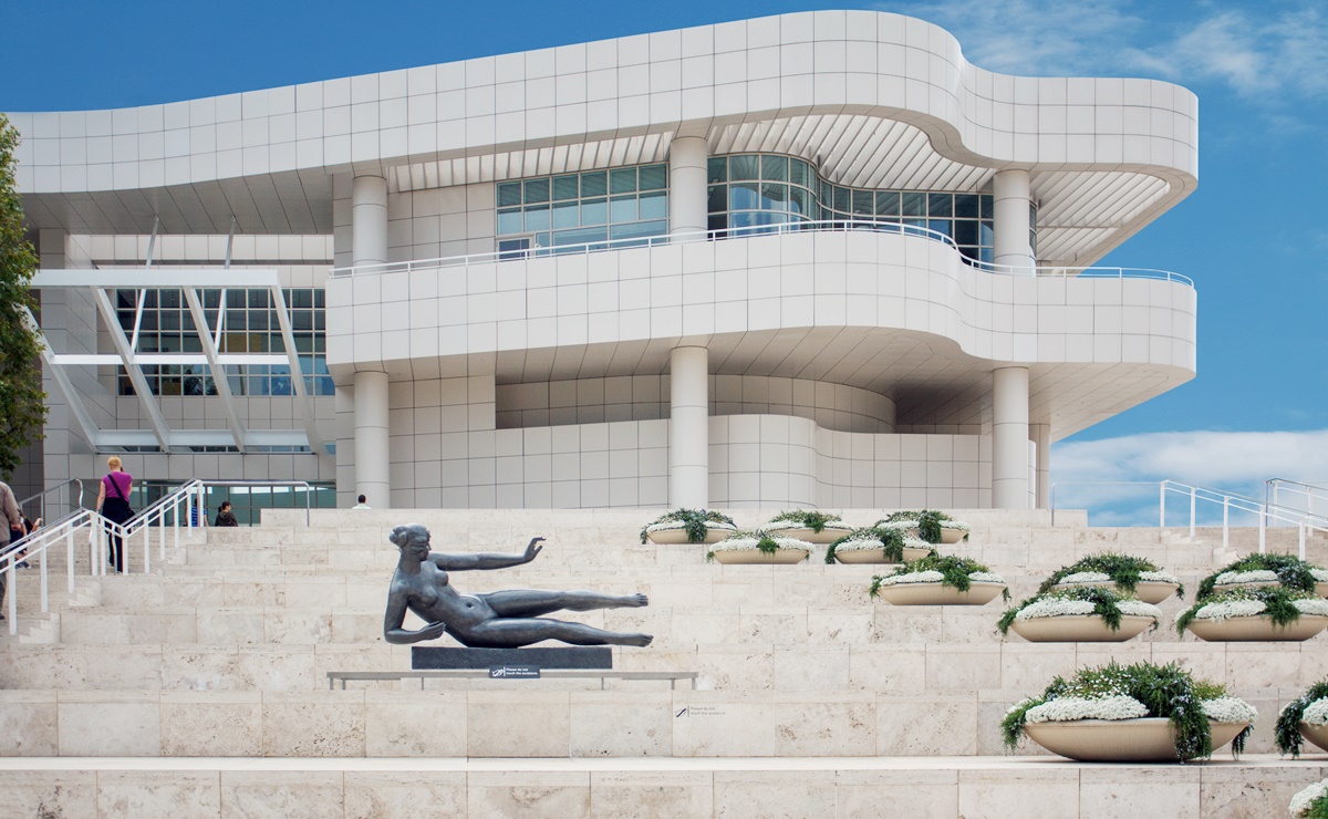 J. Paul Getty Museum en Los Ángeles: Entrada gratuita, horarios y lo que debes saber para tu visita