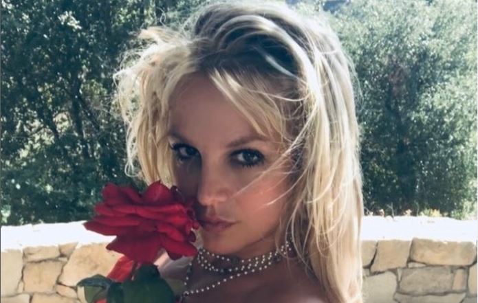 Las revelaciones más impactantes de 'The Woman in Me', el libro de Britney Spears