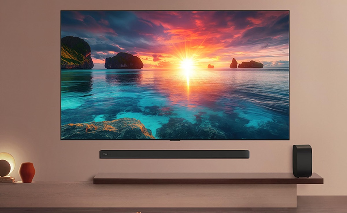 LG Pantalla 55 Pulgadas