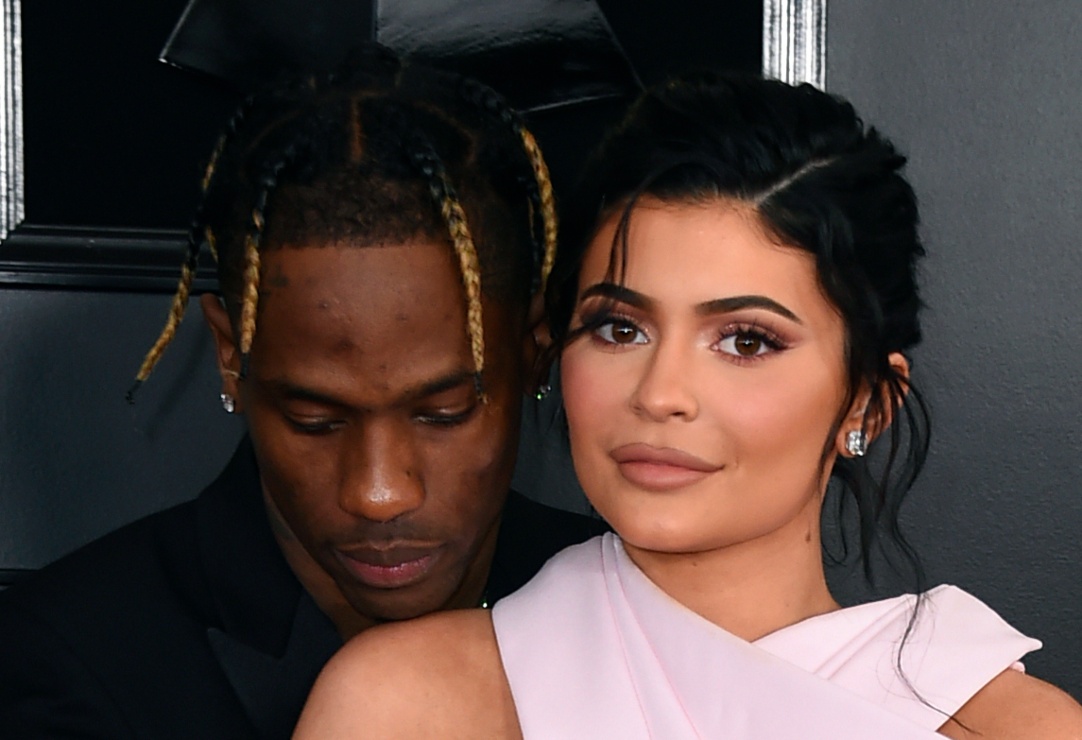 Kylie Jenner y Travis Scott terminan nuevamente su relación