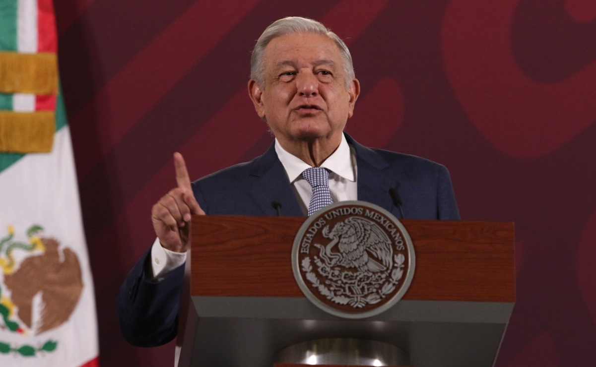 AMLO celebra distribución de libros de texto gratuitos en Chihuahua porque "se rectificó"