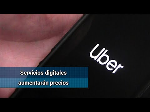 Subirán de precio Netflix, Spotify y otros servicios