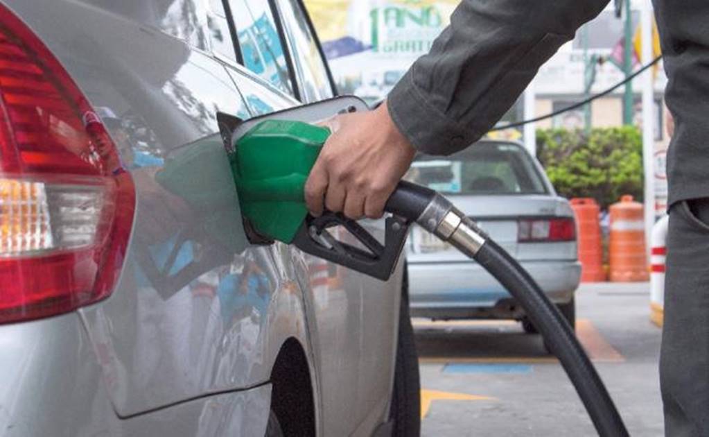 Mexico to ban gasoline oxygenated with ethanol in three urban centers