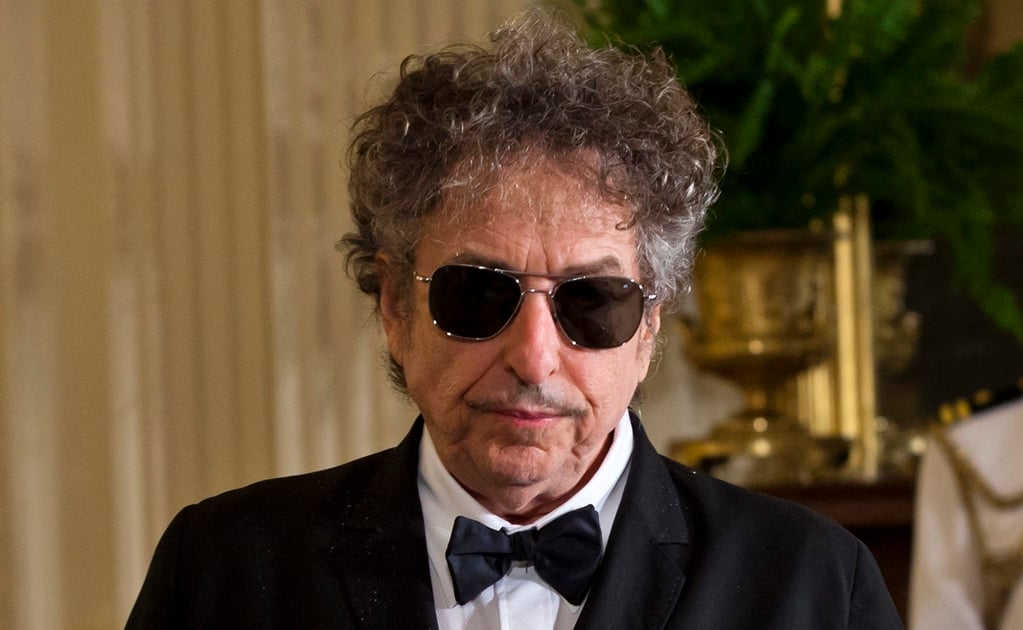La Academia Sueca confía en que Bob Dylan recoja el Nobel