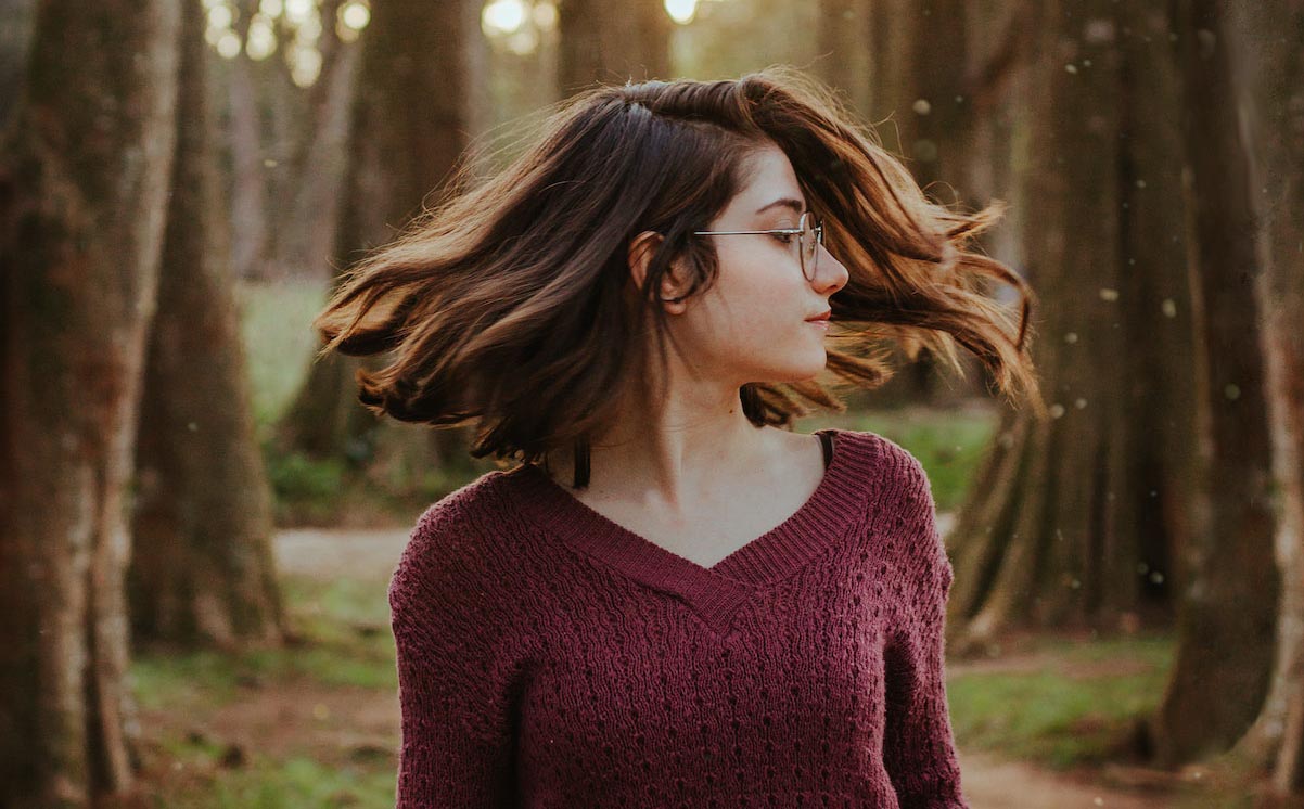 Para qué sirve aplicar té verde en el cabello