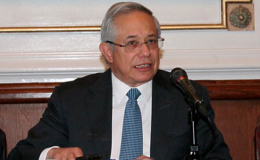 Perfil. Jorge Gaviño