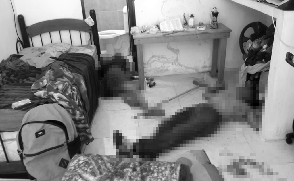 Asesinan a balazos a dos mujeres en menos de 24 horas en Oaxaca 