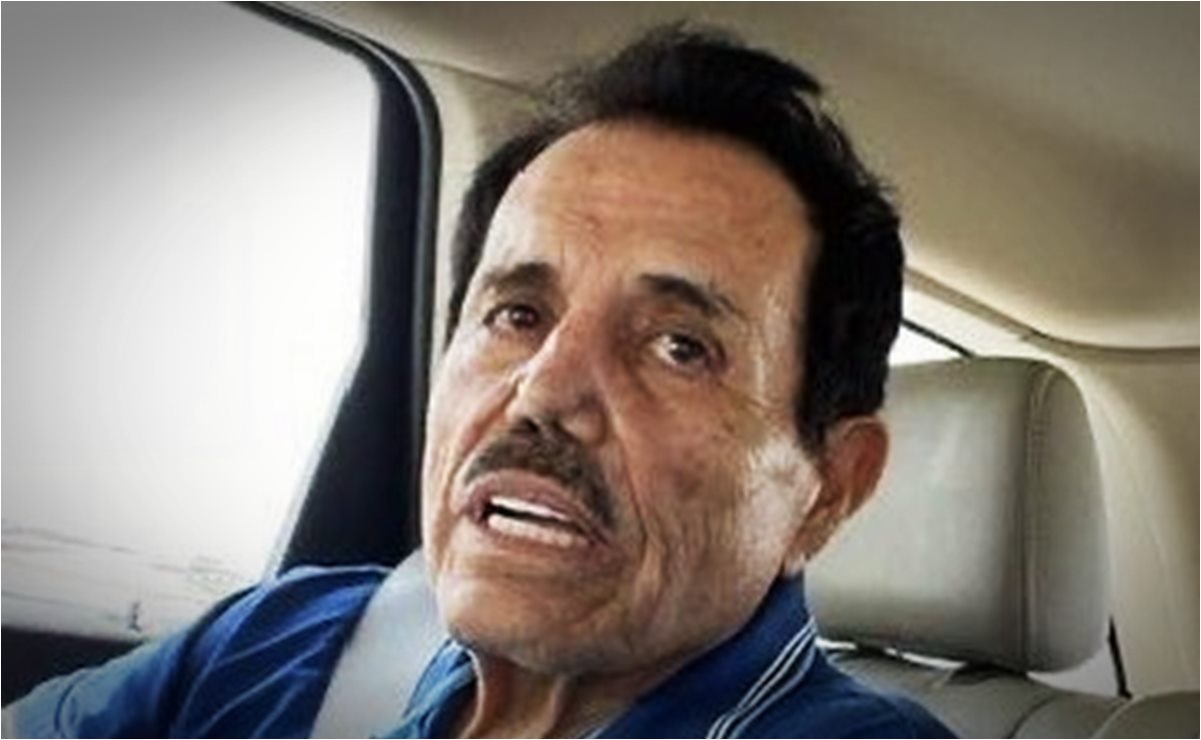 Hijo de “El Chapo” estaba considerando rendirse, dice reporte de EU a México tras arresto con “El Mayo” Zambada