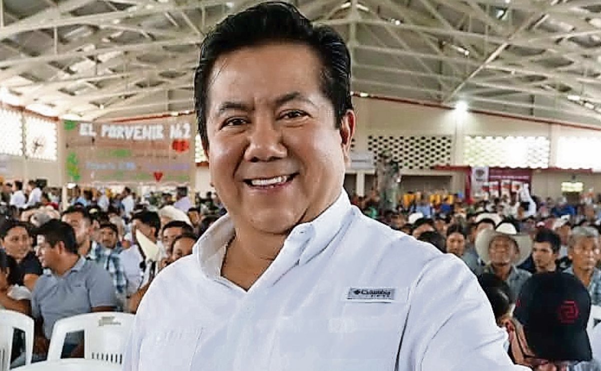 Eric Domínguez Vázquez
