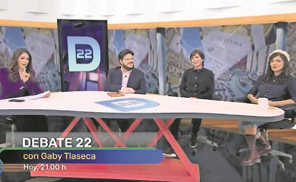 Un balance de Canal 22 con la 4T