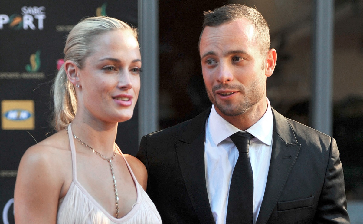 Oscar Pistorius sale de la cárcel casi once años después de matar a su novia