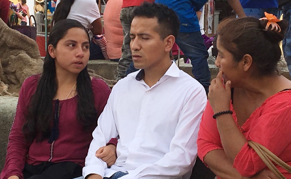 Detienen en Oaxaca a médico acusado de negligencia; protesta gremio