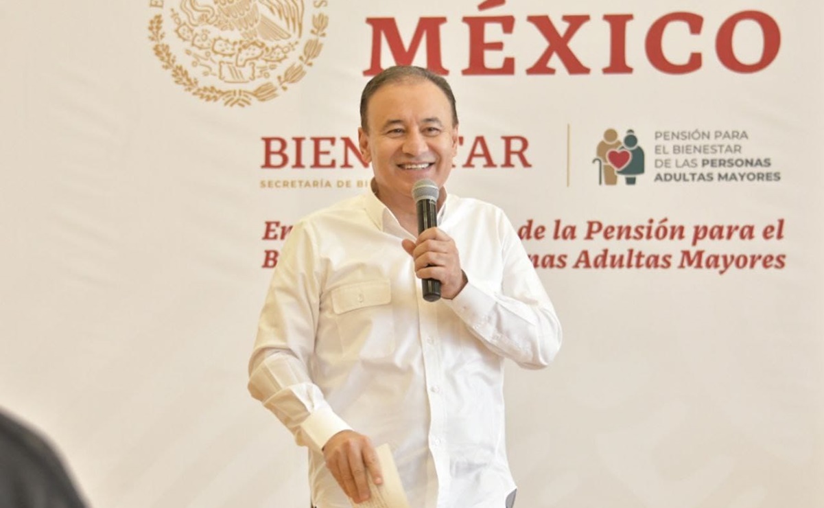 ¡Me canso ganso!, Sonora tendrá 68 sucursales del Banco de Bienestar: Durazo