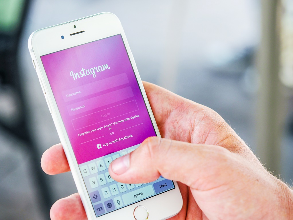 Las nuevas medidas de Instagram contra el bullying