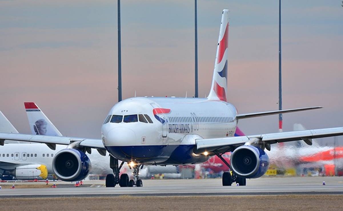 Accidentes aéreos aumentaron en 2022, pero sigue siendo el medio más seguro para viajar: IATA