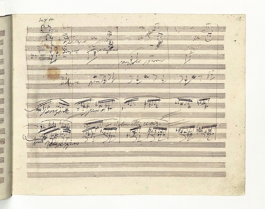 La Novena de Beethoven cumple 200 años