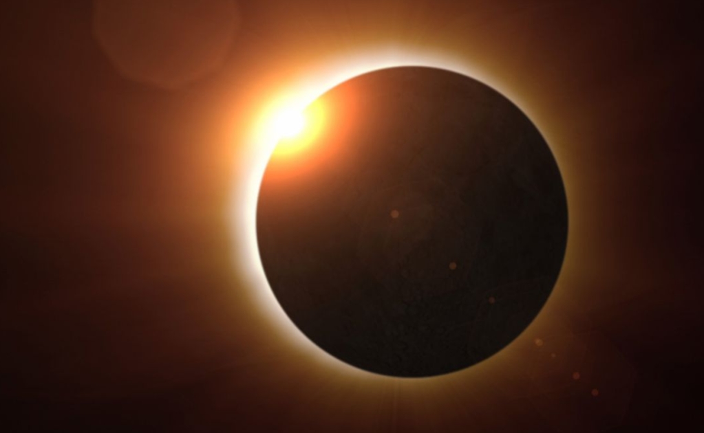 El eclipse de sol será una ventana para la ciencia