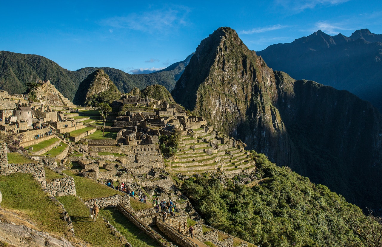 Conoce las reglas definitivas para entrar a Machu Picchu