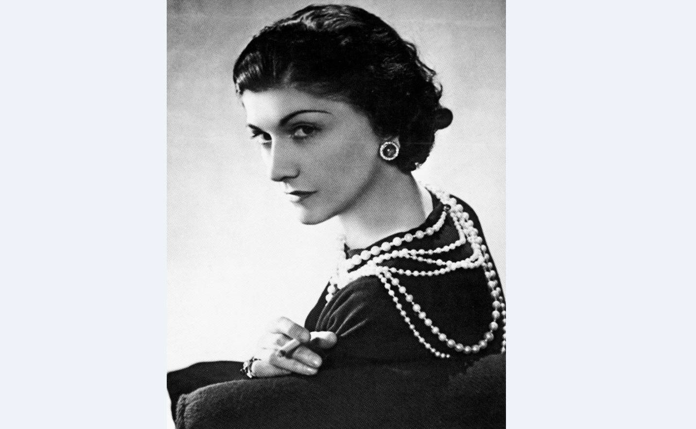Coco Chanel, su pasión, su amor y su delirio