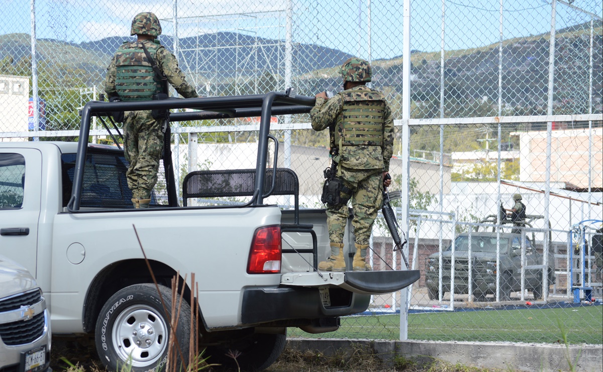 Suman 20 los muertos por masacre en Totolalpan, ¿qué pasó?