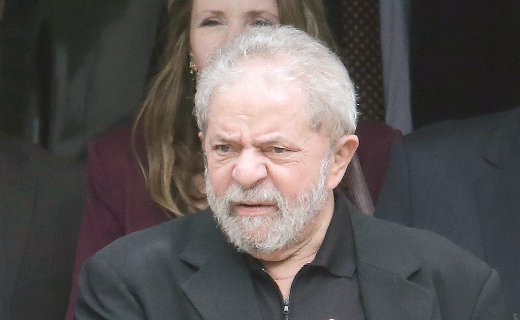 Transfieren denuncias contra Lula al caso Petrobras
