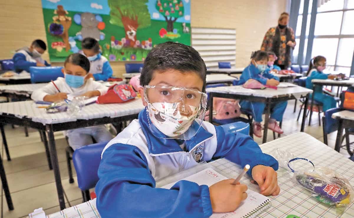 Estiman que ventas por regreso a clases en la CDMX alcancen más de 3 mil mdp    