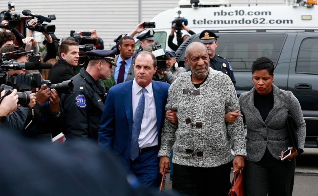 Abogada de Cosby asegura que cargos son injustificados