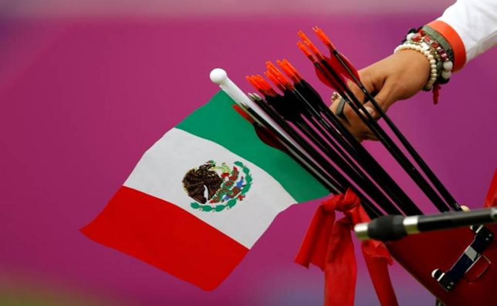Mexico Olympics ban fears eased after reassurances 