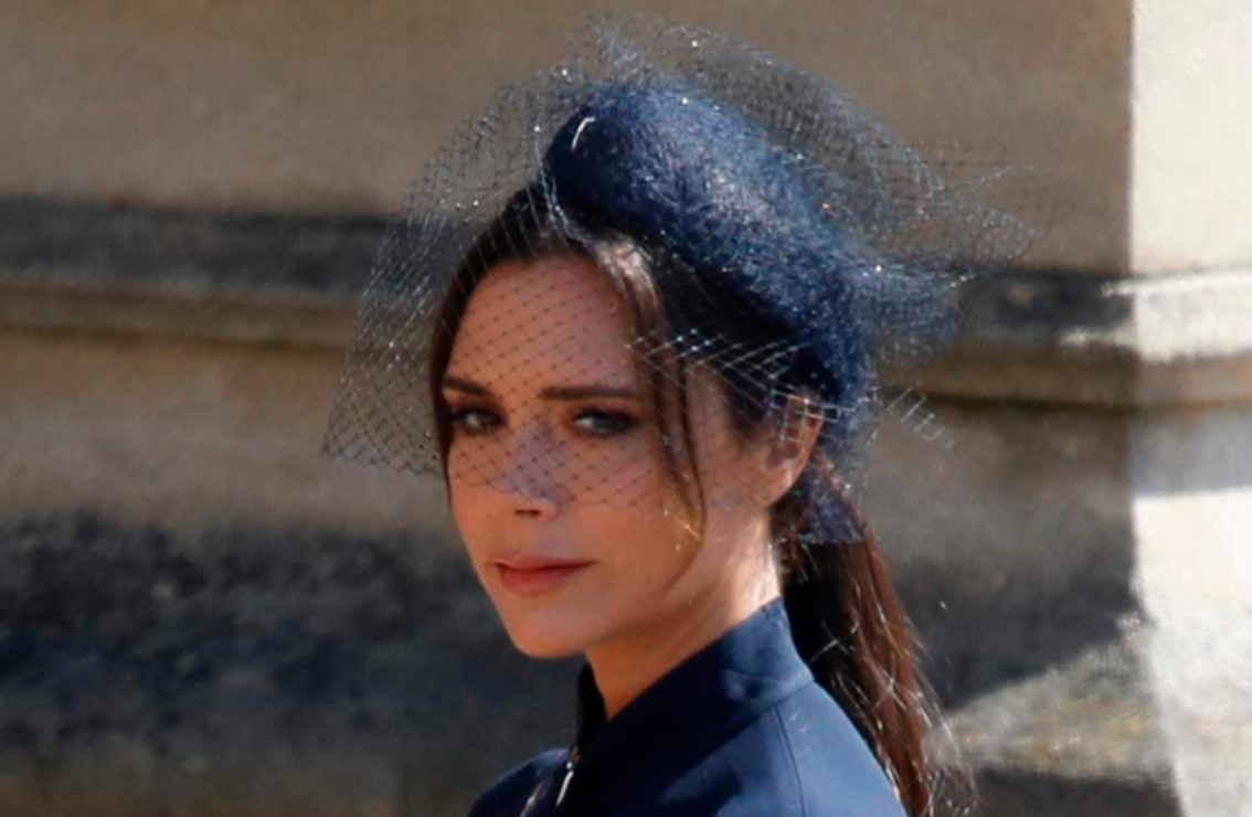 ¿Por qué Victoria Beckham se eliminó algunos de sus tatuajes?