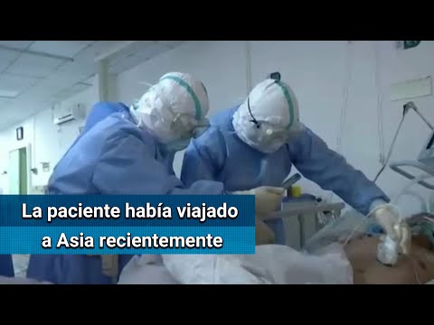 Autoridades confirman segundo caso de coronavirus en Chile