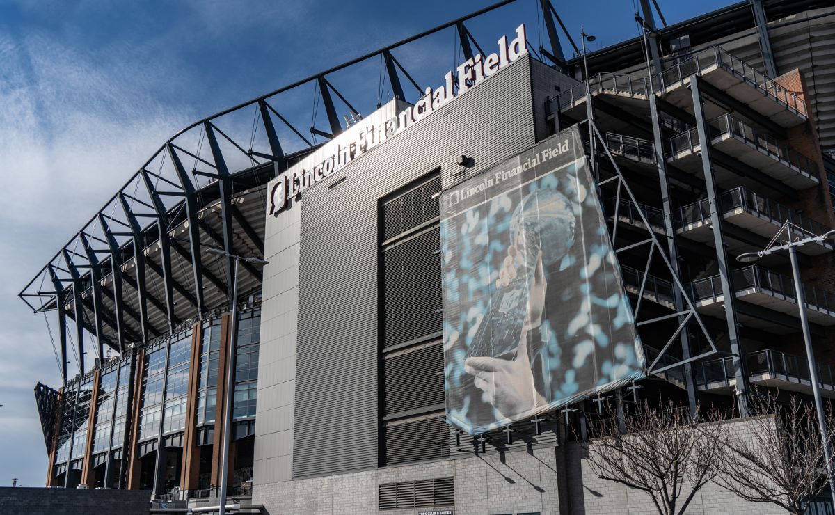 México vs Alemania: Cuánto cuestan los boletos en el Lincoln Financial Field de Filadelfia