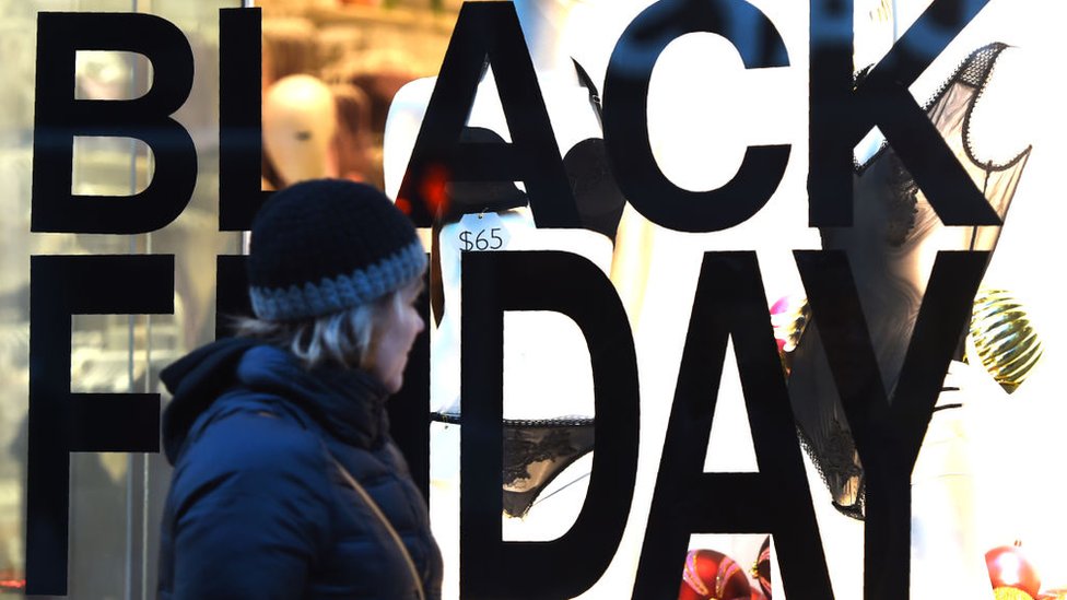 Black Friday: por qué el Viernes Negro se llama así y otras 4 curiosidades 