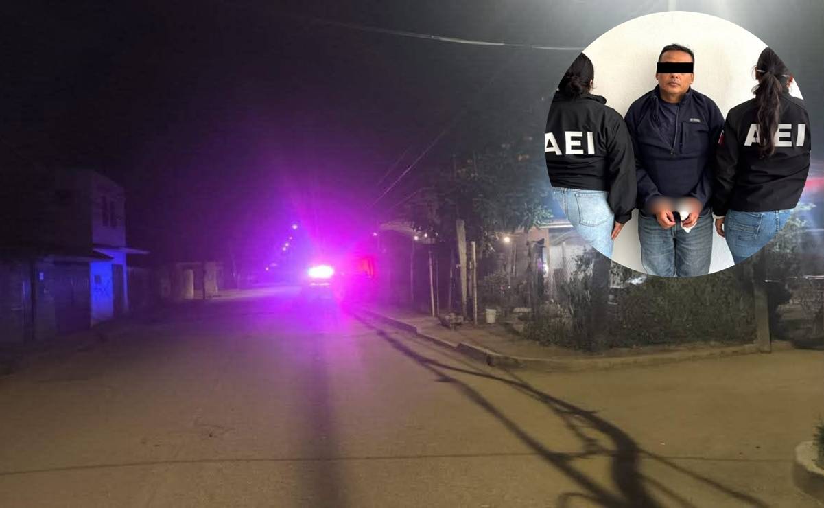 Defensa de Adiel Blas pide su libertad; asegura que fue acusado ...