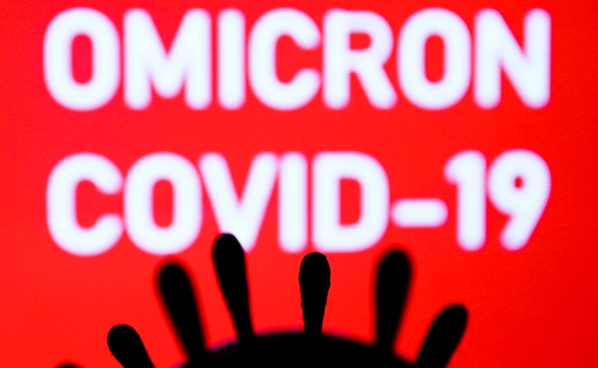 Ómicron: 3 incógnitas y 3 cosas que sabemos sobre la nueva variante del Covid-19